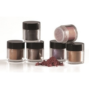 Youngblood Crushed Mineral Eyeshadow Toz Mineral Far